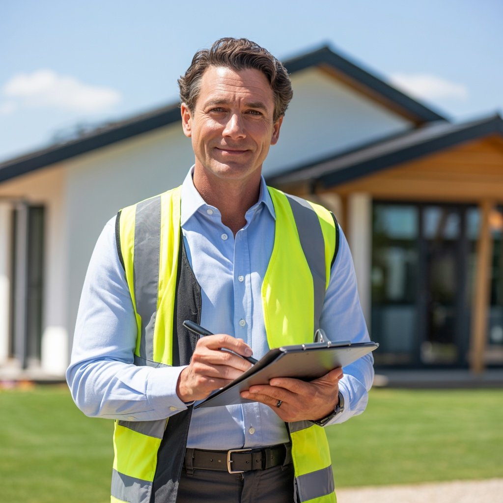 David Thompson - Lead Snagging Surveyor
